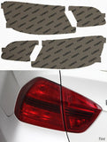 Lamin-X Tint Lamin-X  Rocker Panel Guard - BMW / X4 (19-  ) B633T