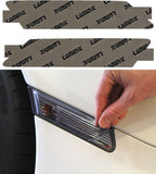 Lamin-X Gunsmoke Lamin-X  Side Marker Covers - BMW / X4 (19-  ) B638G