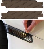 Lamin-X Smoked Lamin-X  Side Marker Covers - BMW / X4 (19-  ) B638S