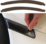 Lamin-X Charcoal Lamin-X  Tail Light Covers - BMW / X4 (19-  ) B646C