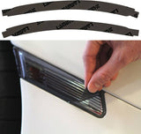 Lamin-X Gunsmoke Lamin-X  Tail Light Covers - BMW / X4 (19-  ) B646G
