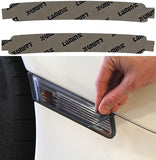 Lamin-X Tint Lamin-X  Clear Bra - BMW / X5 (04-06) B669T
