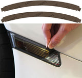Lamin-X Smoked Lamin-X  Headlight Covers - BMW / X5 (04-06) B670S