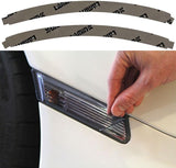 Lamin-X Tint Lamin-X  Headlight Covers - BMW / X5 (04-06) B670T