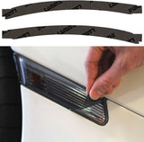 Lamin-X Gunsmoke Lamin-X  Clear Bra - BMW / X5 (07-10) B674G
