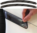 Lamin-X Gunsmoke Lamin-X  Fog Light Covers - BMW / X5 (07-10) B675G