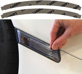 Lamin-X Tint Lamin-X  Fog Light Covers - BMW / X5 (07-10) B675T