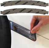 Lamin-X Tint Lamin-X  Headlight Covers - BMW / X5 (07-10) B676T