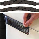Lamin-X Gunsmoke Lamin-X  Tail Light Covers - BMW / X5 (07-10) B681G