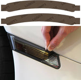 Lamin-X Smoked Lamin-X  Tail Light Covers - BMW / X5 (07-10) B681S
