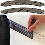 Lamin-X Tint Lamin-X  Tail Light Covers - BMW / X5 (07-10) B681T