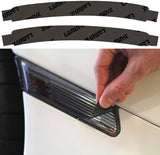 Lamin-X Gunsmoke Lamin-X  Clear Bra - BMW / X5 (11-13) B682G