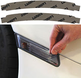 Lamin-X Tint Lamin-X  Clear Bra - BMW / X5 (11-13) B682T