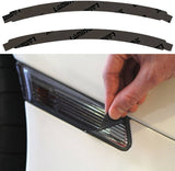 Lamin-X Gunsmoke Lamin-X  Headlight Covers - BMW / X5 (11-13) B688G