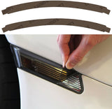 Lamin-X Smoked Lamin-X  Headlight Covers - BMW / X5 (11-13) B688S