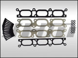 JHM - Intake Manifold Spacers (5mm thick, Phenolic) for B6 - A4 and C5 - A6 w 3.0L V6 | JHM-3LTRIMS