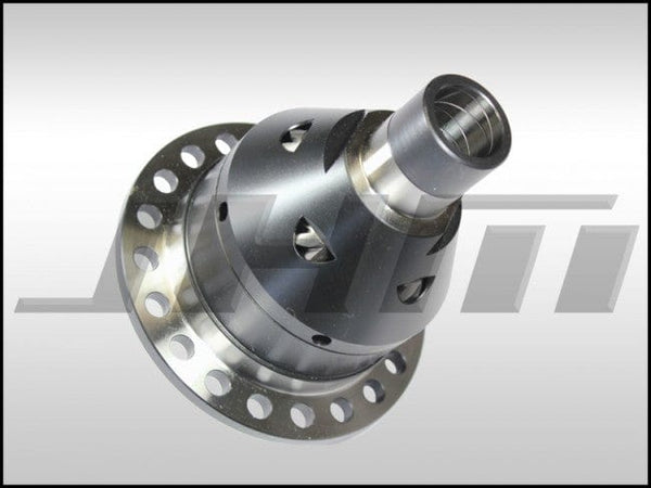 JHM - Helical Rear Limited Slip Differential, LSD for LATE B7 S4, Manual Transmission | JHM-B7A4S4LateRearLSDMT