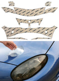 Lamin-X BMW Z4 (03-05) Clear Bra | B709