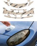 Lamin-X BMW 6-Series (04-10) Clear Bra | B716