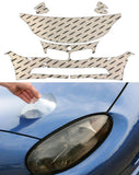 Lamin-X BMW Z4 (09-16) Clear Bra | B732