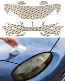 Lamin-X BMW X3 (11-14) Clear Bra | B736