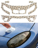Lamin-X BMW X5 (11-13) Clear Bra | B737