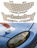Lamin-X BMW 3-Series (12-15) Clear Bra | B738