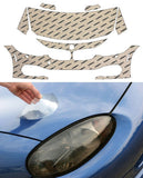 Lamin-X BMW 4-Series Coupe (14-17) Clear Bra | B745
