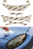 Lamin-X BMW 2-Series (14-  ) Clear Bra | B748