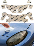 Lamin-X BMW i3 (14-17) Clear Bra | B753