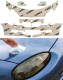 Lamin-X BMW M6 (16-  ) Clear Bra | B755