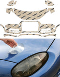 Lamin-X BMW X1 (16-19) Clear Bra | B757