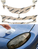 Lamin-X BMW 7-Series (16-19) Clear Bra | B758