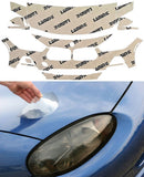 Lamin-X BMW X2 (18- ) Clear Bra | B765