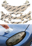 Lamin-X BMW M2 (16-18) Clear Bra | B767