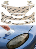 Lamin-X BMW M2 Competition (19-  ) Clear Bra | B768