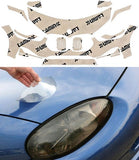 Lamin-X BMW X1 (20-  ) Clear Bra | B779