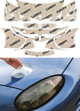 Lamin-X BMW i8 (14-  ) Clear Bra | B780