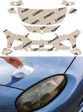 Lamin-X BMW 2-Series Gran Coupe Base (20-  ) Clear Bra | B782