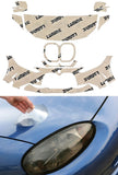 Lamin-X BMW 4-Series (21-  ) Clear Bra | B785