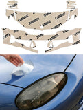 Lamin-X BMW 5-Series (21-  ) Clear Bra | B786