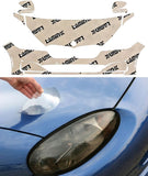 Lamin-X BMW 7-Series (2020+ ) Clear Bra | B787