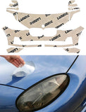 Lamin-X BMW X7 (2021+ ) Clear Bra | B788