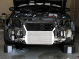 Evolution Racewerks Evolution Racewerks Competition Series Front Mount Intercooler (FMIC) Kit - Audi / B7 / A4 / 2.0T