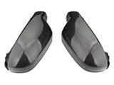 Carbon Fiber Mirror Covers | B8/B8.5 Audi A4/A5/S4/S5/RS5 | B8-CF-005