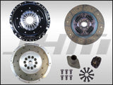 JHM - R Series Lightweight Flywheel and Clutch Combo for B8 S4 - S5 3.0T FSI | JHM-B8S4530RSerFWCC