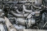 CTS Turbo CTS TURBO B8/B8.5 AUDI 2.0TFSI BOSS KIT (2009-2016)