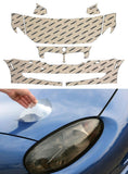 Lamin-X BMW 5-Series F10 (10-16) Clear Bra | B835