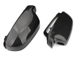 UroTuning Kits Carbon Fiber Mirror Covers | B8/B8.5 Audi A4/A5/S4/S5/RS5 B8-CF-005