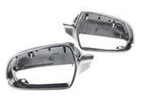 UroTuning Kits Carbon Fiber Mirror Covers | B8/B8.5 Audi A4/A5/S4/S5/RS5 B8-CF-005